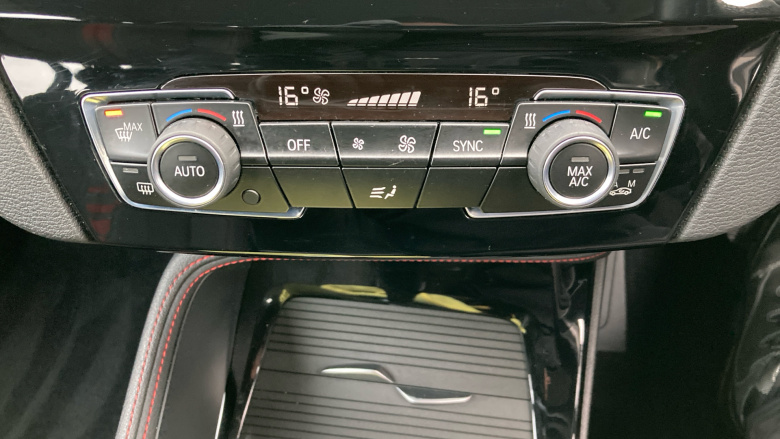 BMW X1 xDrive 20d Sport 5dr Step Auto Diesel Estate